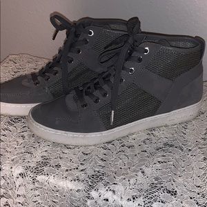 High top Sneakers
